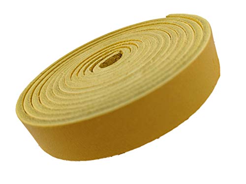 Algopix Similar Product 16 - TOFL Genuine TopGrain Leather Strap 