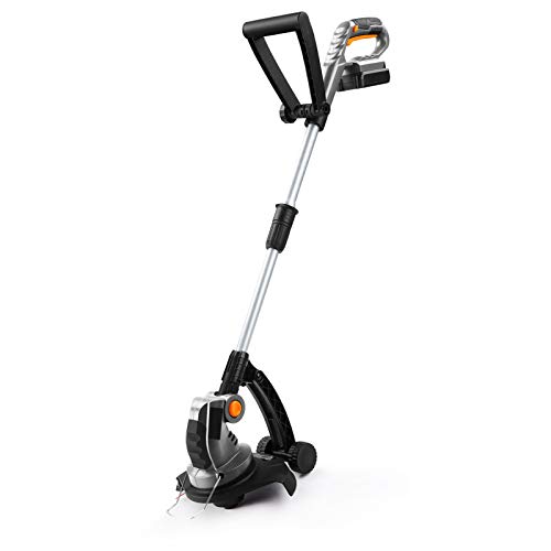 Algopix Similar Product 15 - Ukoke U02TE Cordless Electric Power