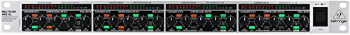 Algopix Similar Product 16 - Behringer MULTICOM PRO-XL MDX4600 V2