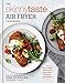 Algopix Similar Product 17 - The Skinnytaste Air Fryer Cookbook The