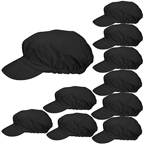 Algopix Similar Product 2 - MISEMIYA  HAT VISOR CAP VISOR UNISEX