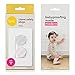 Algopix Similar Product 16 - Bink  Award Winning Outlet Safety Plug