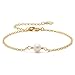 Algopix Similar Product 4 - Aobei Pearl Dainty Tiny Cultured Pearl
