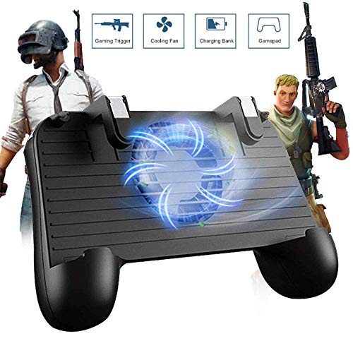 Algopix Similar Product 3 - Mobile Game Controller Upgrade