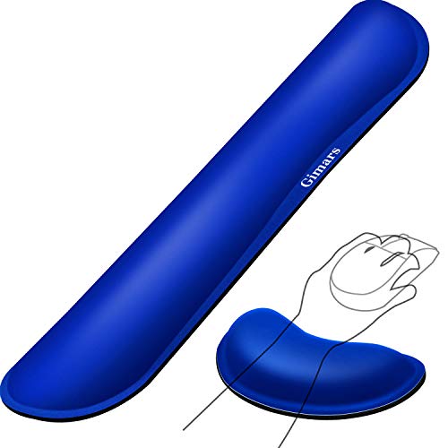 Algopix Similar Product 16 - Gimars Superfine Fiber Widen Memory