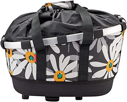 Algopix Similar Product 16 - KlickFix Unisex Adult Bikebasket GT