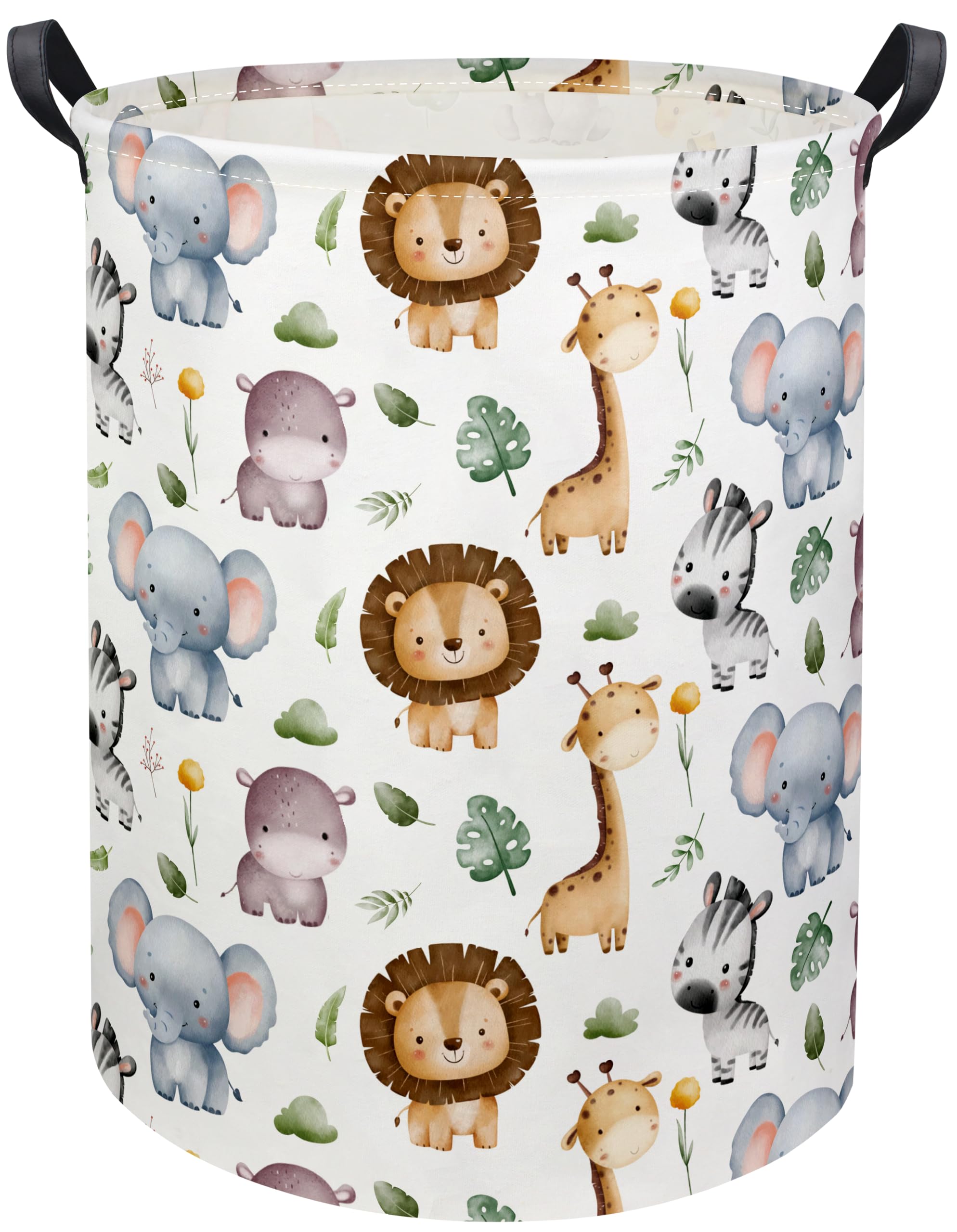 Algopix Similar Product 6 - HIYAGON Large Storage