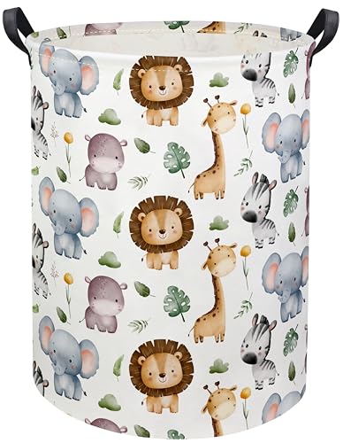 Algopix Similar Product 11 - HIYAGON Large Storage
