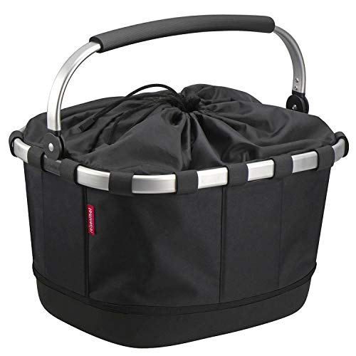 Algopix Similar Product 18 - KLICKfix Unisex Adult Carrybag GT Bag