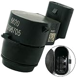 Algopix Similar Product 17 - Automotiveleader 66206934308 PDC