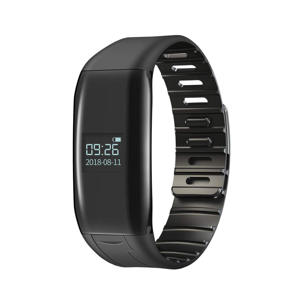 Algopix Similar Product 20 - Cainda Voice Recorder Watch 8GB Digital
