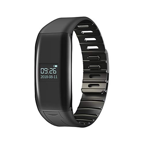Algopix Similar Product 20 - Cainda Voice Recorder Watch 8GB Digital