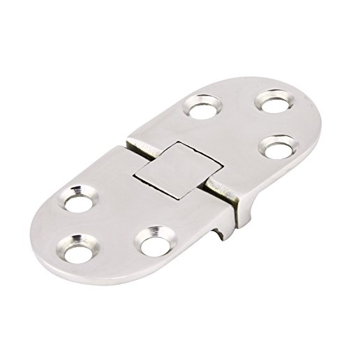Algopix Similar Product 5 - Keenso Marine Grade Stainless Steel