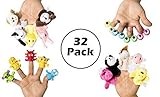 Algopix Similar Product 1 - Variety 32 Piece Pack of Plastic 