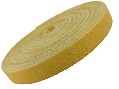 Algopix Similar Product 10 - TOFL Genuine TopGrain Leather Strap 
