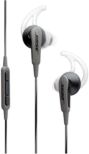 Algopix Similar Product 4 - Bose SoundSport inear headphones for