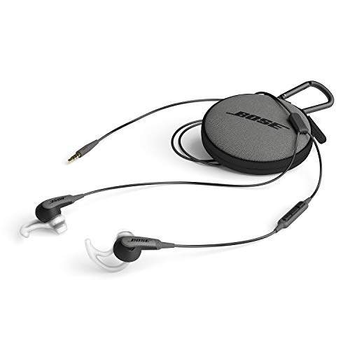 Algopix Similar Product 5 - Bose SoundSport inear headphones for