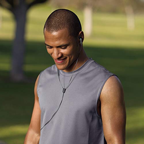Algopix Similar Product 3 - Bose SoundSport inear headphones for