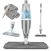 Algopix Similar Product 16 - Microfiber Spray Mop for Floor