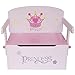 Algopix Similar Product 11 - Bebe Style Wooden Princess Theme