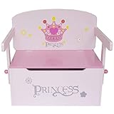 Algopix Similar Product 18 - Bebe Style Wooden Princess Theme