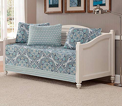 Algopix Similar Product 3 - Fancy Collection 5pc Day Bed Quilted