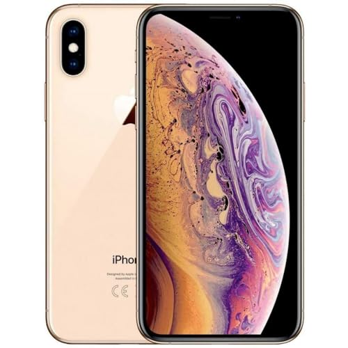Algopix Similar Product 14 - Apple iPhone XS Max US Version 256GB
