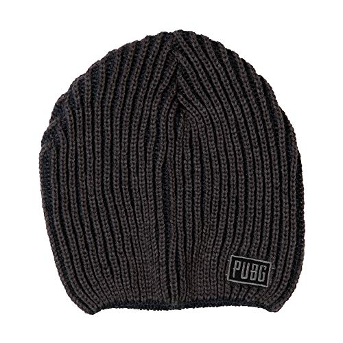 Algopix Similar Product 8 - JINX PUBG My First Knit Beanie
