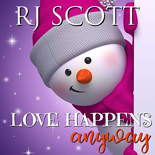 Algopix Similar Product 3 - Love Happens Anyway