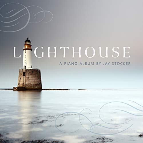 Algopix Similar Product 4 - Lighthouse A Piano Album 