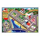 Algopix Similar Product 10 - PAW Patrol Marshall 27 x38 Adventure