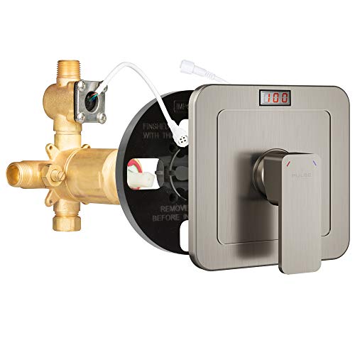 Algopix Similar Product 6 - PULSE ShowerSpas 3004RIVPBBN