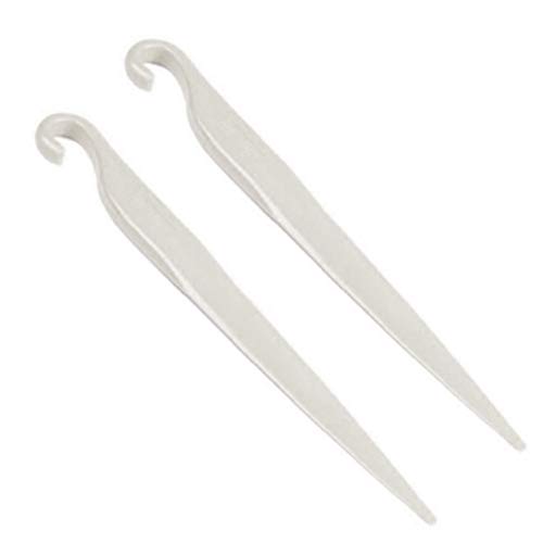 Algopix Similar Product 16 - 2PCS Plastic Cake Stripping Knife