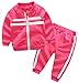 Algopix Similar Product 18 - Baby Girls Outfit Toddlers Jacket and