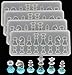 Algopix Similar Product 19 - Resin Mold for 3D International Chess