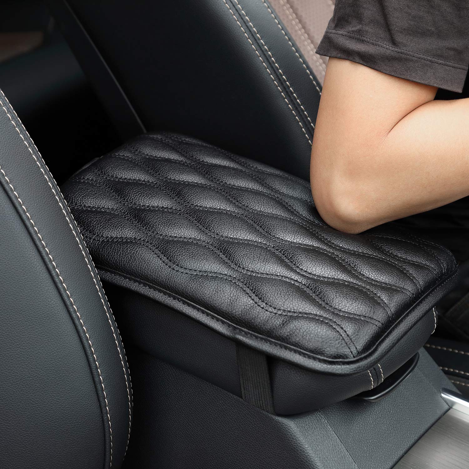 Algopix Similar Product 15 - SEVEN SPARTA Universal Center Console