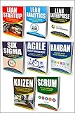 Algopix Similar Product 15 - LEAN Ultimate Collection  Lean