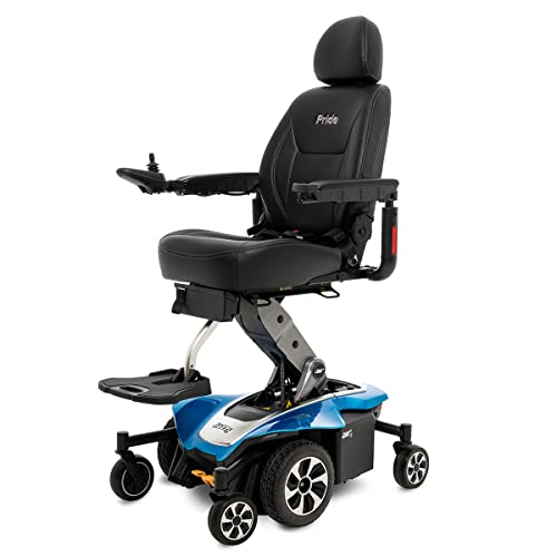 Algopix Similar Product 15 - Pride Jazzy Air 2 Sapphire Blue Free
