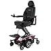 Algopix Similar Product 20 - Pride Jazzy Air 2 Pink Topaz