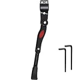 Algopix Similar Product 2 - CampTeck U6896 Adjustable Bike