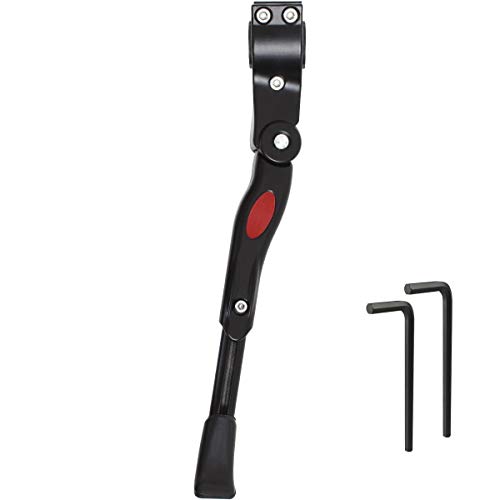 Algopix Similar Product 4 - CampTeck U6896 Adjustable Bike