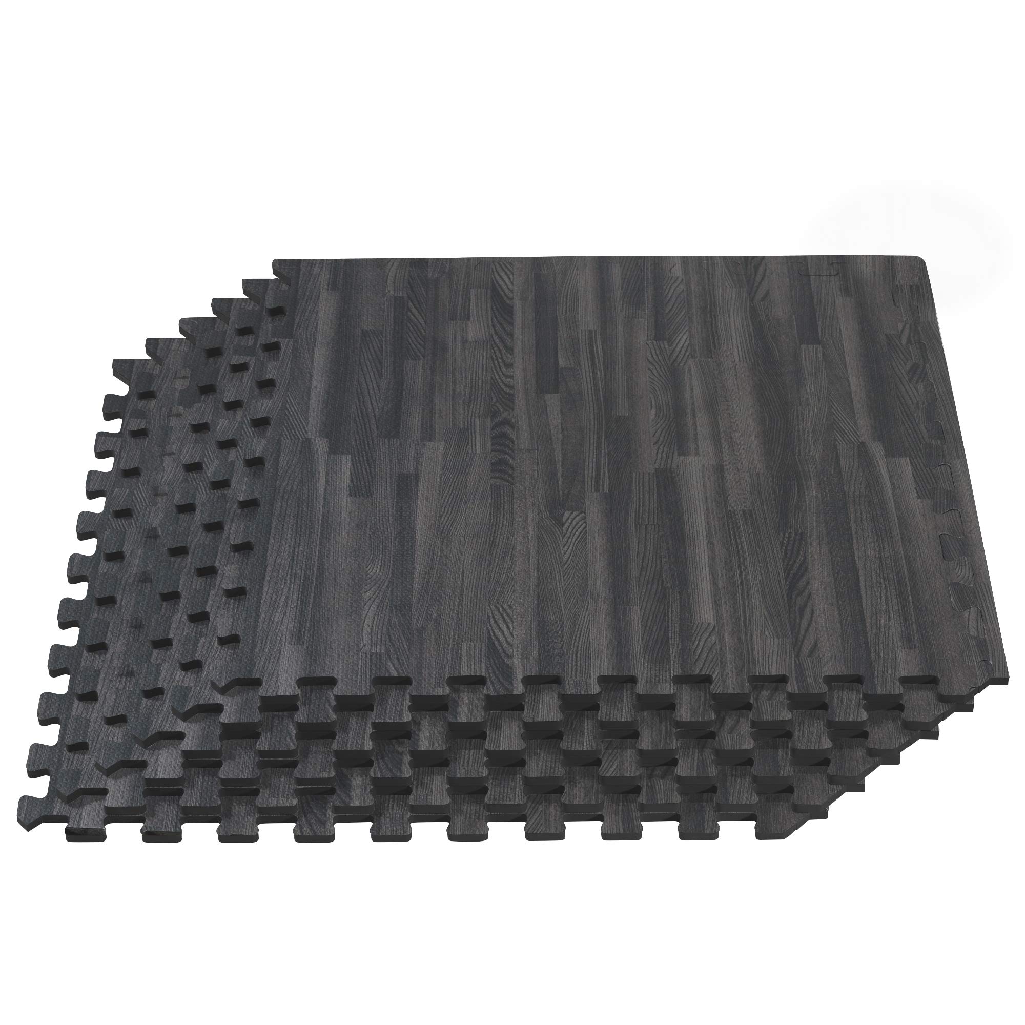 Algopix Similar Product 15 - Forest Floor 58 Inch Thick Printed