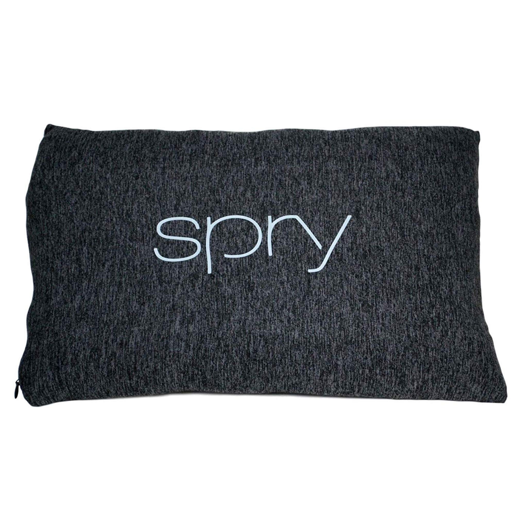 Algopix Similar Product 17 - Spry Recovery Pillow  Supportive 