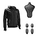 Algopix Similar Product 13 - VFLUO Full Protect Sweatshirt