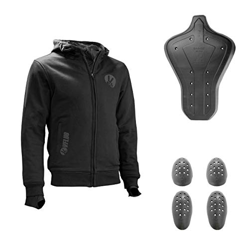 Algopix Similar Product 18 - VFLUO Full Protect Sweatshirt