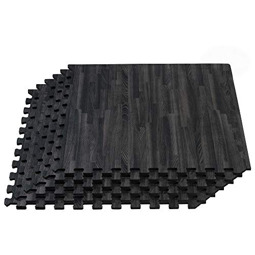Algopix Similar Product 11 - FOREST FLOOR New 58 Inch Thick Printed
