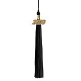 Algopix Similar Product 1 - Class Act Graduation Graduation Tassel