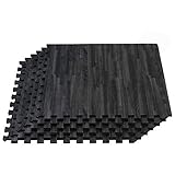 Algopix Similar Product 6 - FOREST FLOOR New 58 Inch Thick Printed