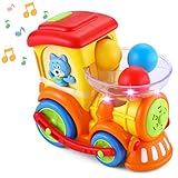 Algopix Similar Product 13 - JOYIN Ball Popper Toy for Toddlers