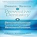 Algopix Similar Product 13 - DeminRemin in Preventive Dentistry